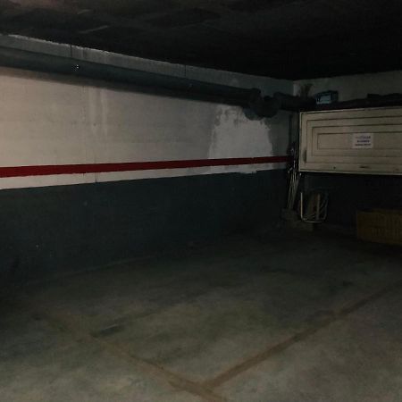 Apartamento Boi Taull Immo 1 Dorm. Pla de l'Ermita Exterior foto