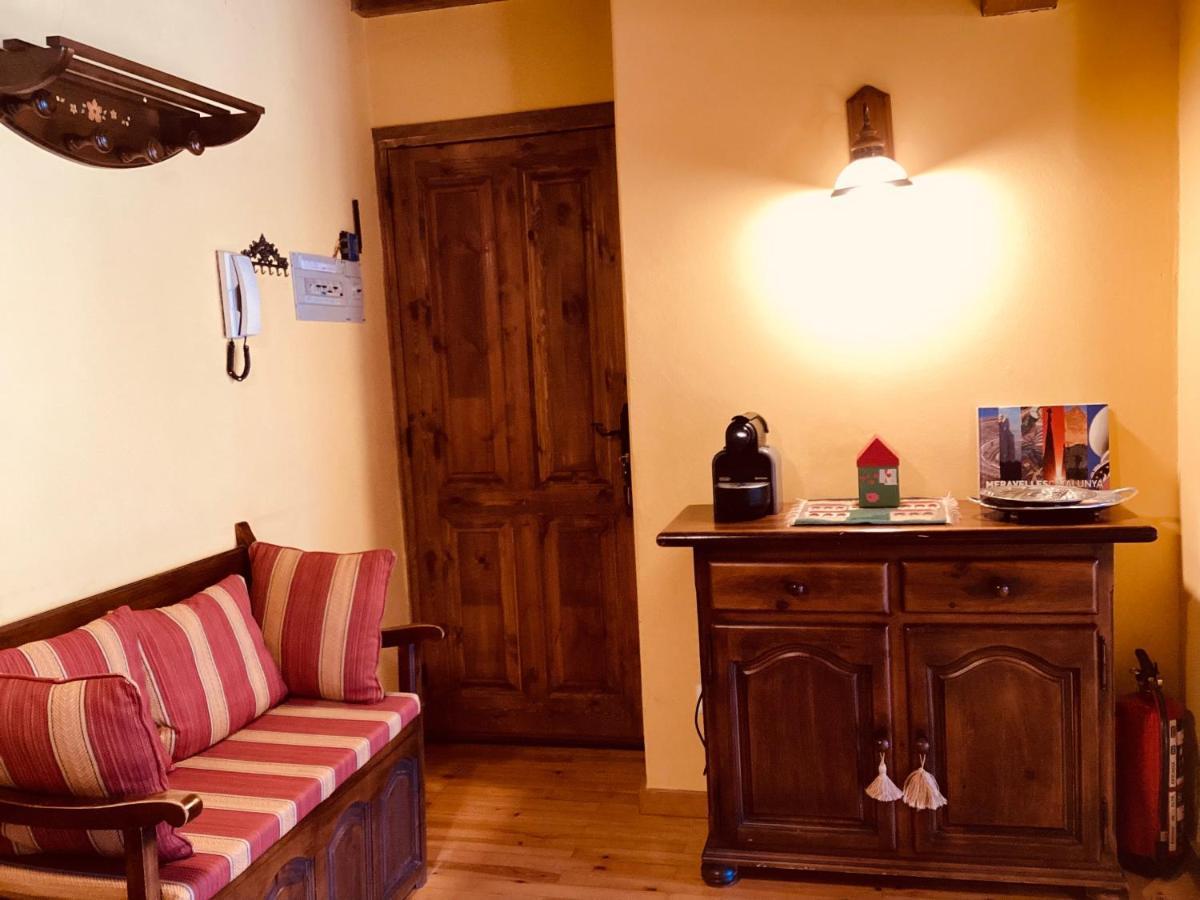 Apartamento Boi Taull Immo 1 Dorm. Pla de l'Ermita Exterior foto