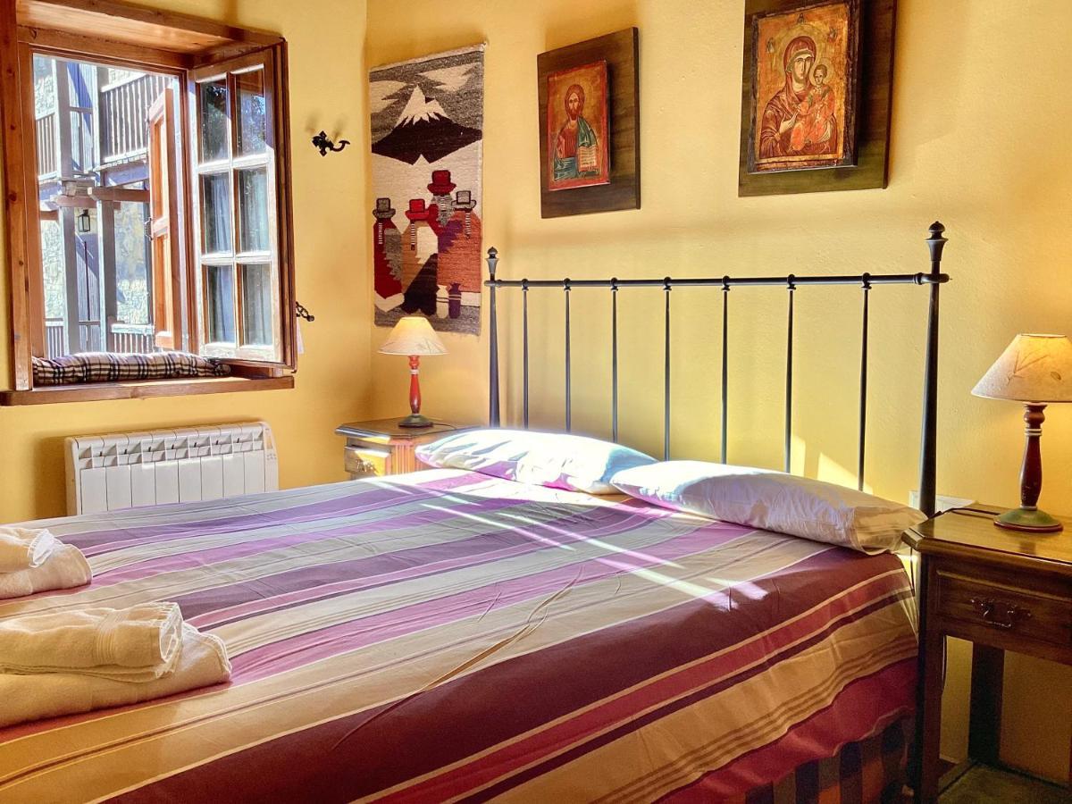Apartamento Boi Taull Immo 1 Dorm. Pla de l'Ermita Exterior foto