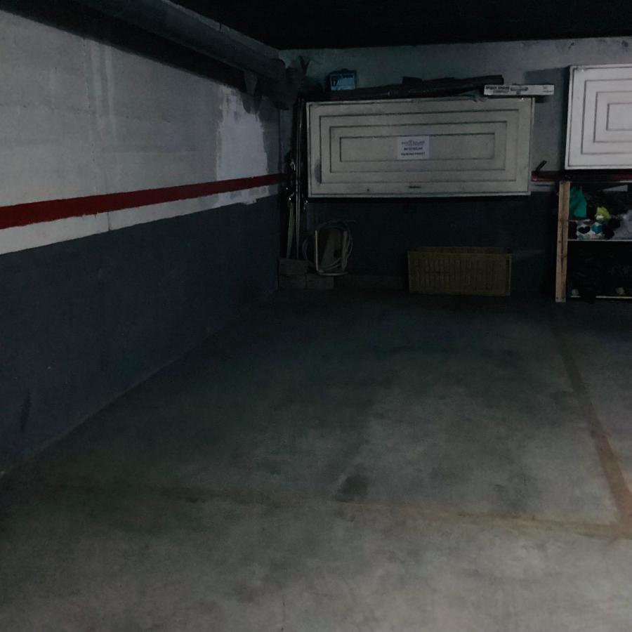 Apartamento Boi Taull Immo 1 Dorm. Pla de l'Ermita Exterior foto