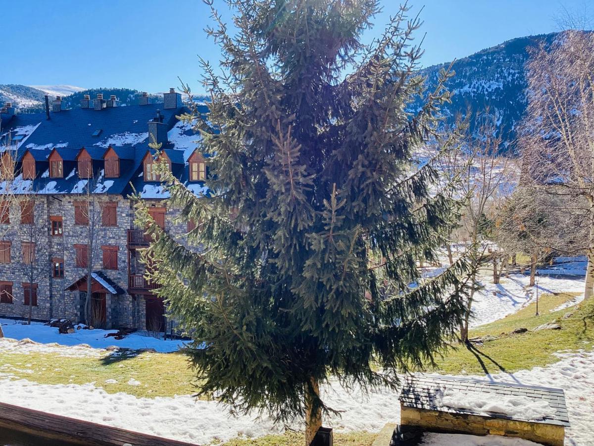 Apartamento Boi Taull Immo 1 Dorm. Pla de l'Ermita Exterior foto