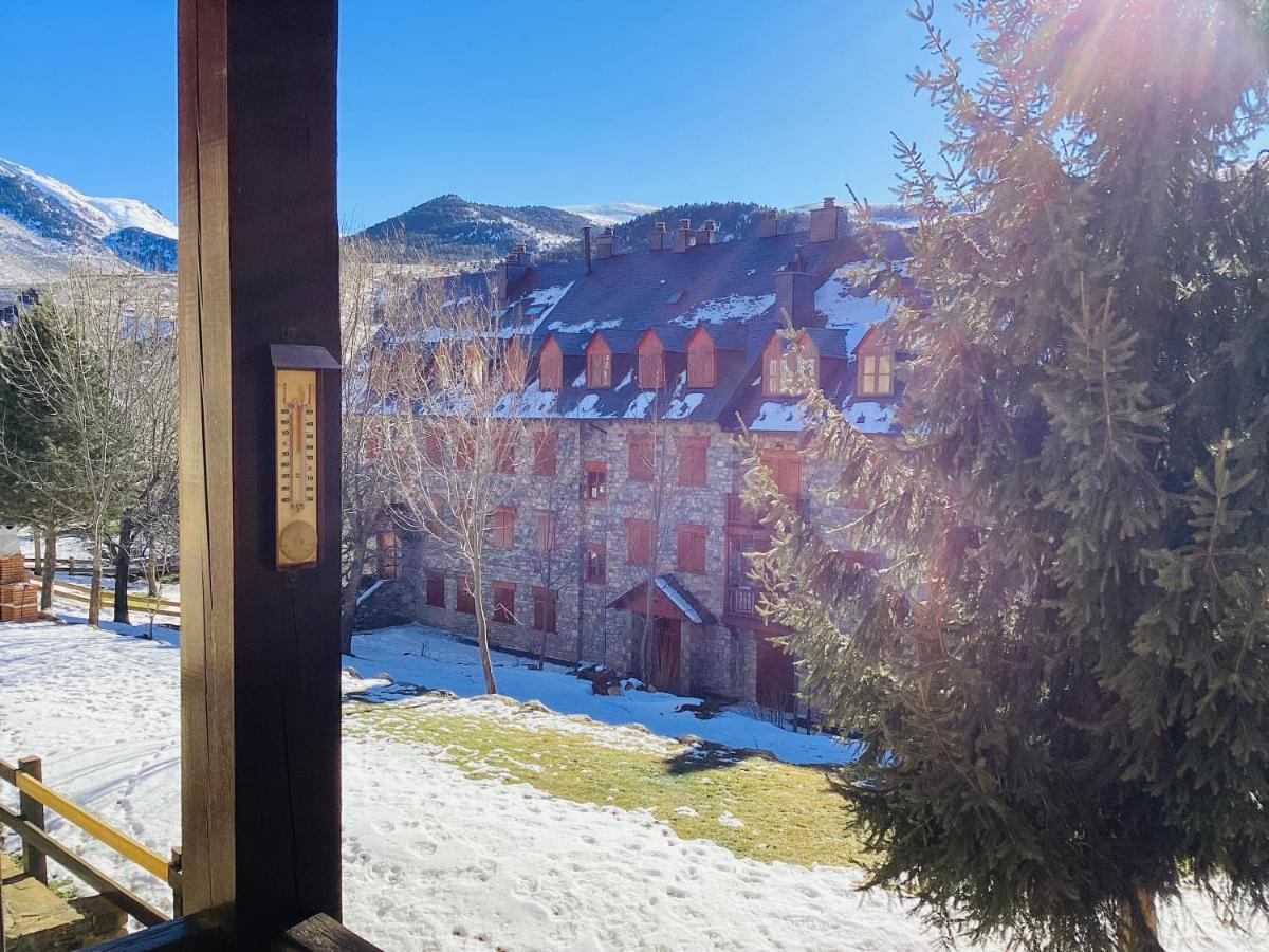 Apartamento Boi Taull Immo 1 Dorm. Pla de l'Ermita Exterior foto