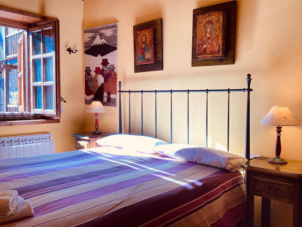 Apartamento Boi Taull Immo 1 Dorm. Pla de l'Ermita Exterior foto