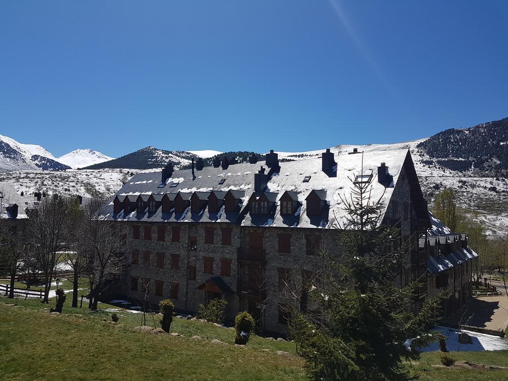 Apartamento Boi Taull Immo 1 Dorm. Pla de l'Ermita Exterior foto