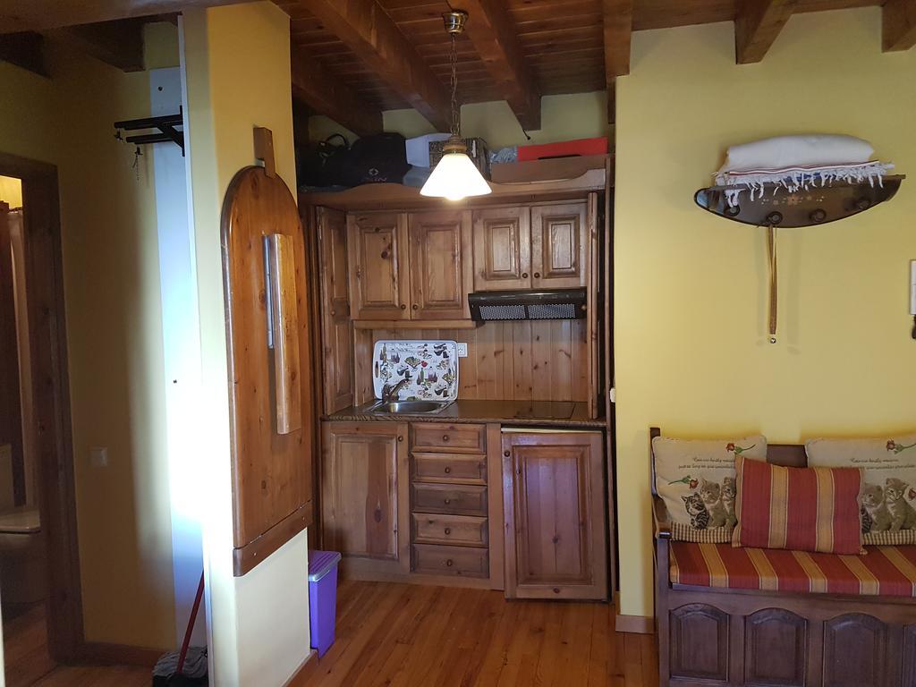 Apartamento Boi Taull Immo 1 Dorm. Pla de l'Ermita Exterior foto