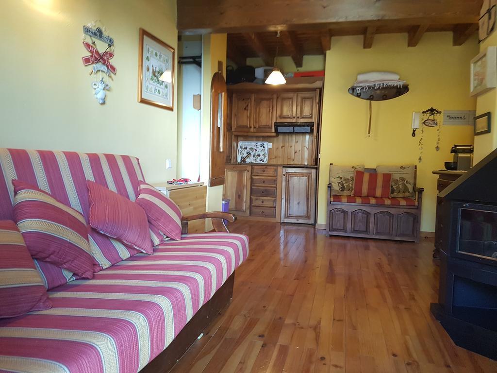 Apartamento Boi Taull Immo 1 Dorm. Pla de l'Ermita Exterior foto